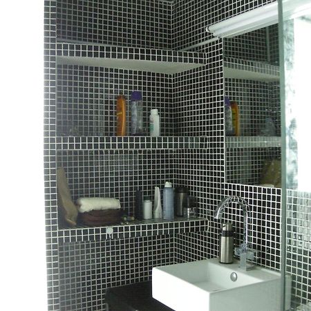 Loft Designed City Center Толедо Екстер'єр фото