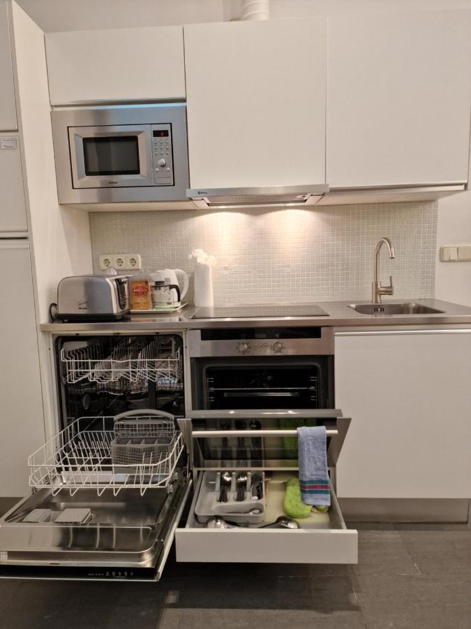 Loft Designed City Center Толедо Екстер'єр фото