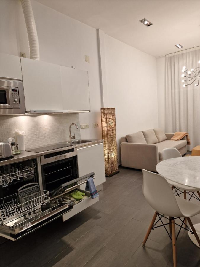 Loft Designed City Center Толедо Екстер'єр фото