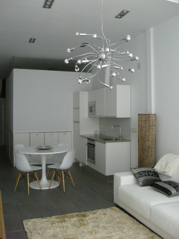 Loft Designed City Center Толедо Екстер'єр фото