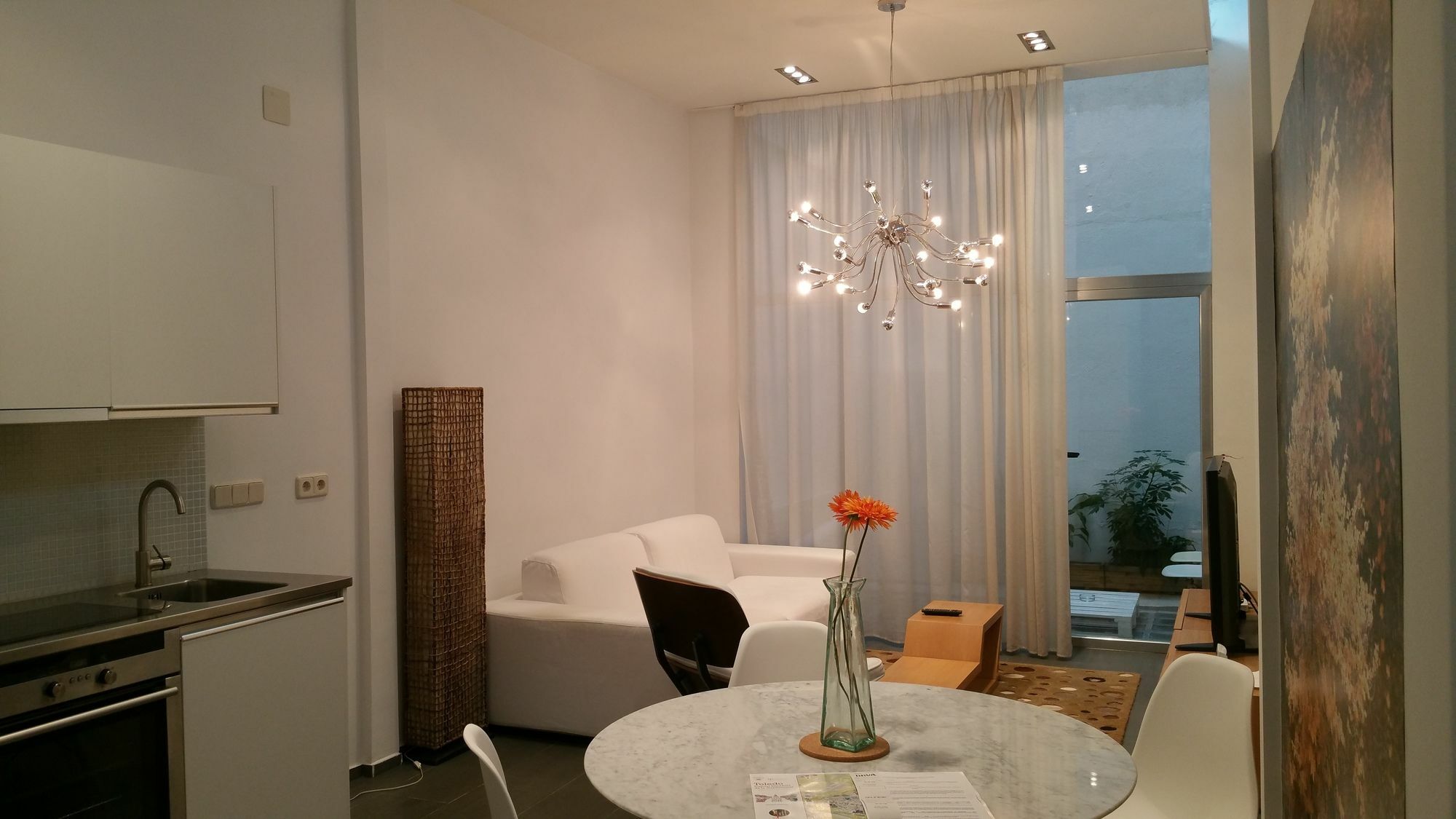 Loft Designed City Center Толедо Екстер'єр фото