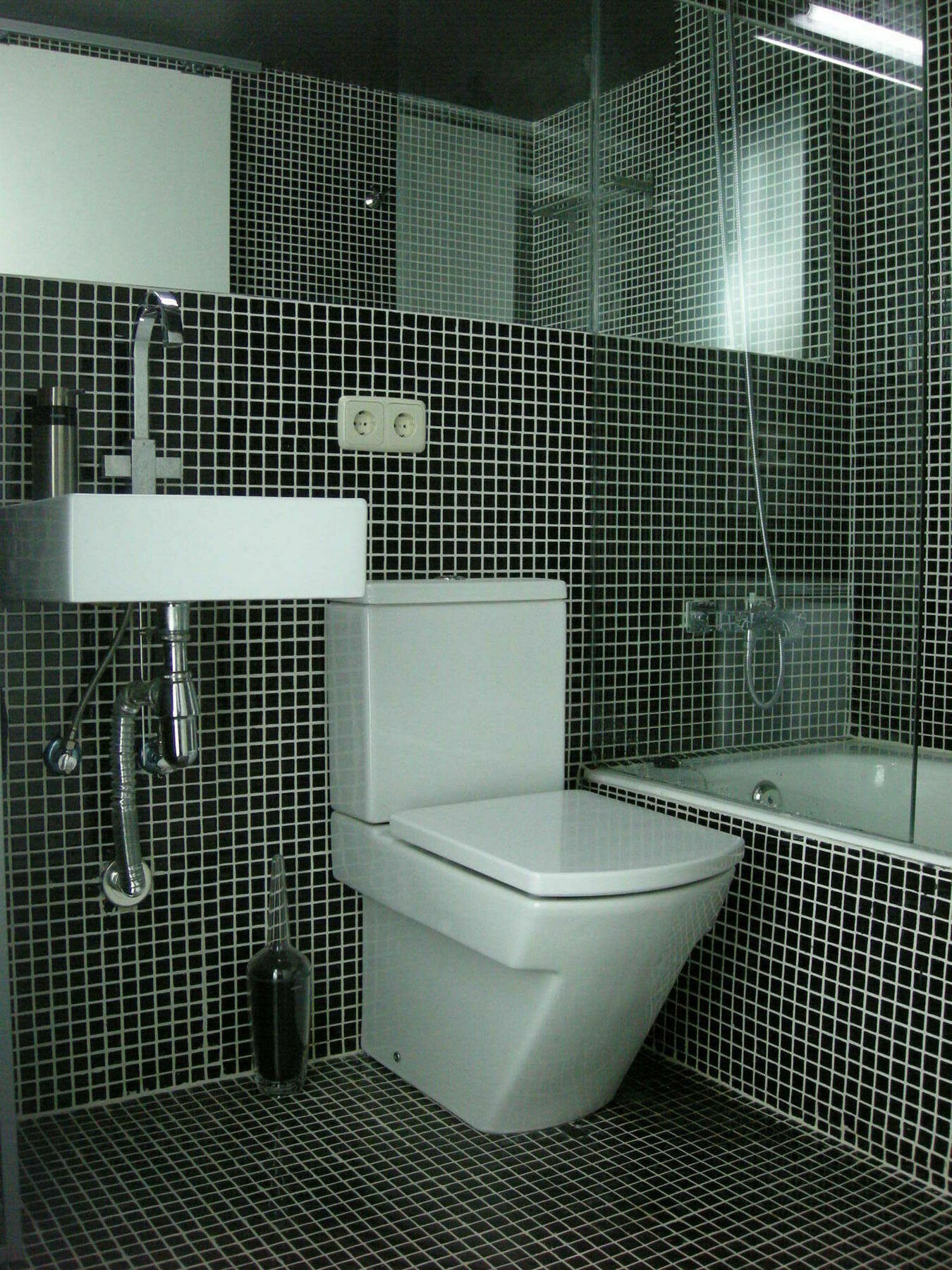 Loft Designed City Center Толедо Екстер'єр фото